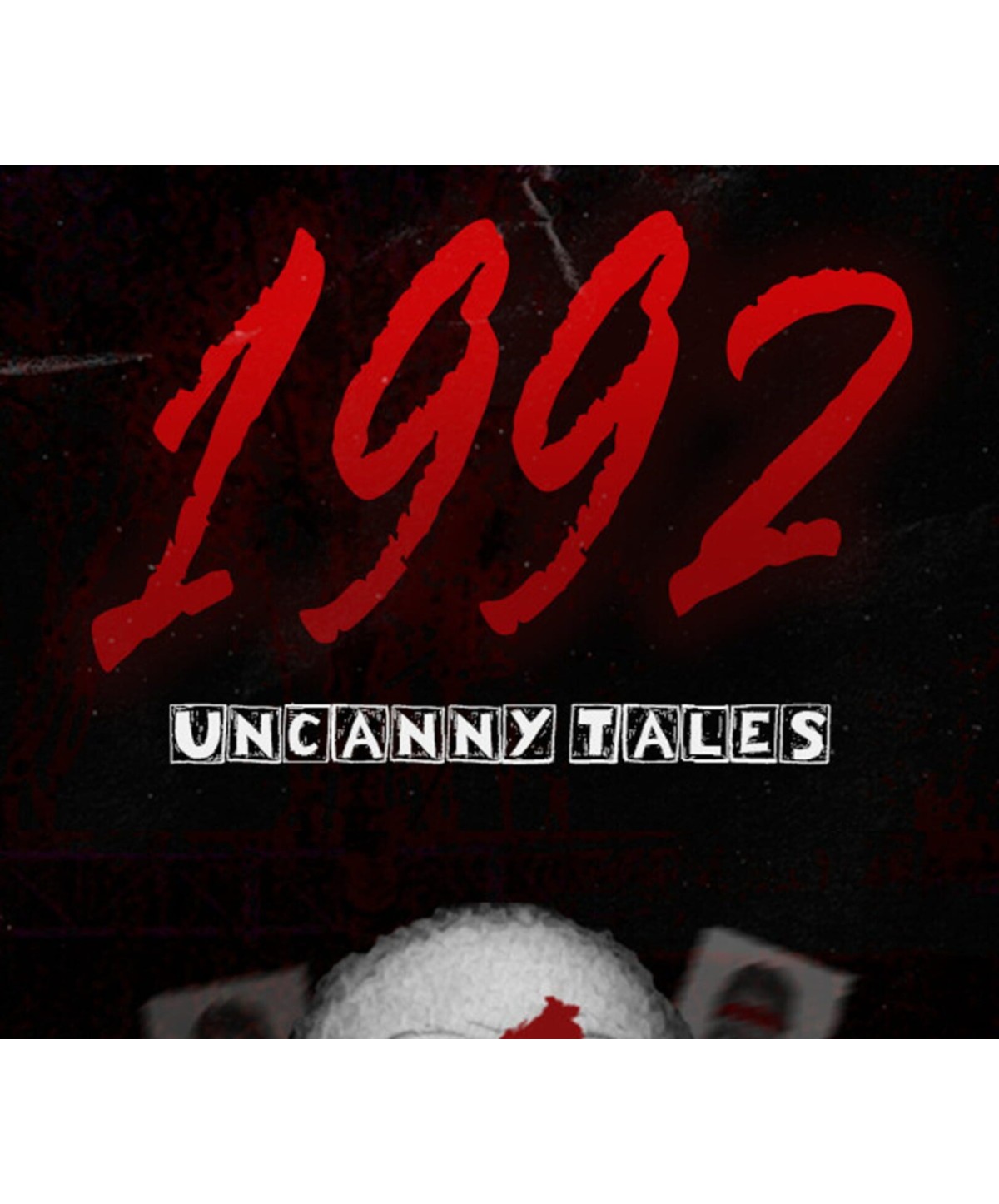 Uncanny Tales: 1992 Steam Key GLOBAL